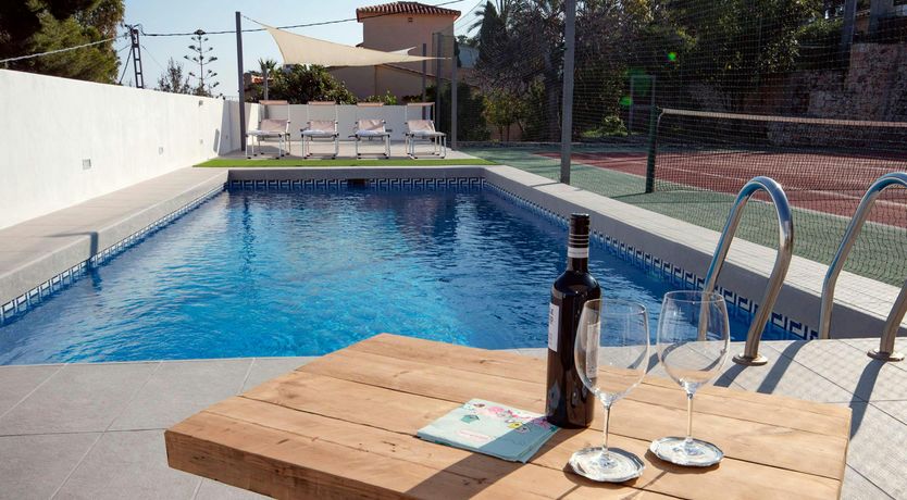 Photo of The Silver Moon