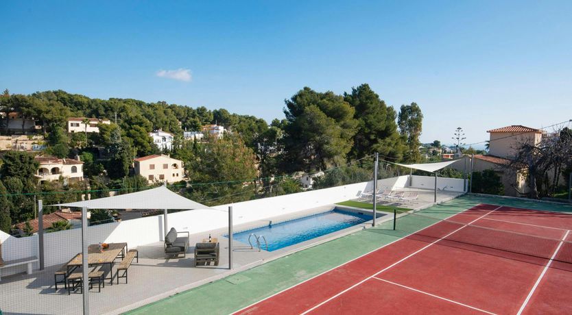 Photo of The Silver Moon