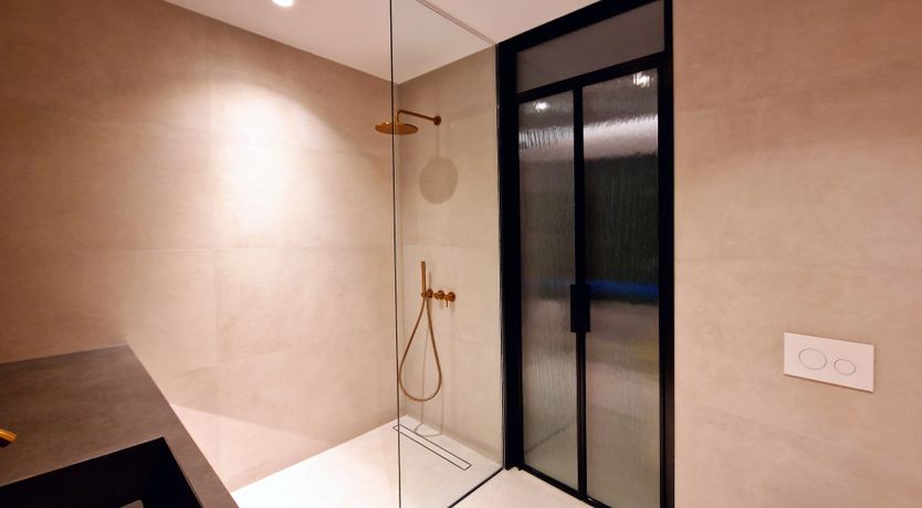 Photo of Architect’s Escape