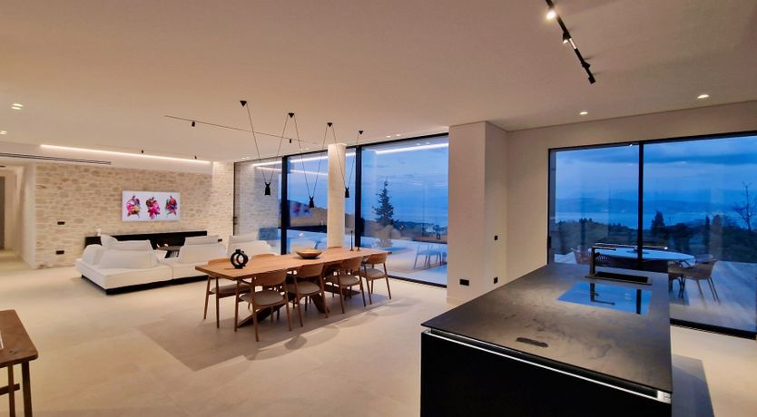 Photo of Architect’s Escape