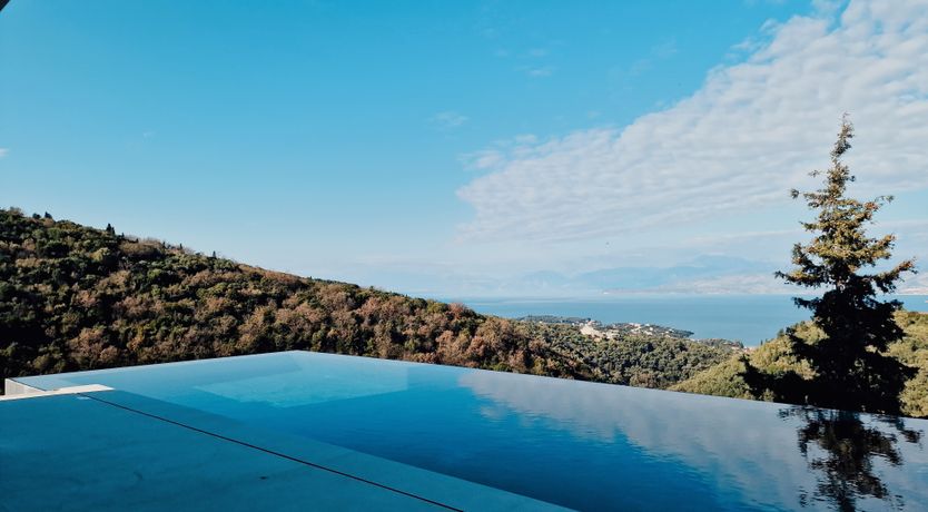 Photo of Architect’s Escape