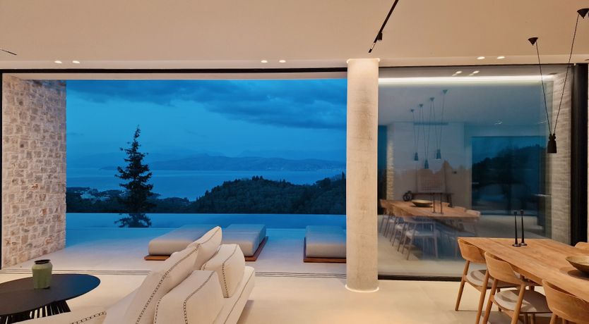 Photo of Architect’s Escape