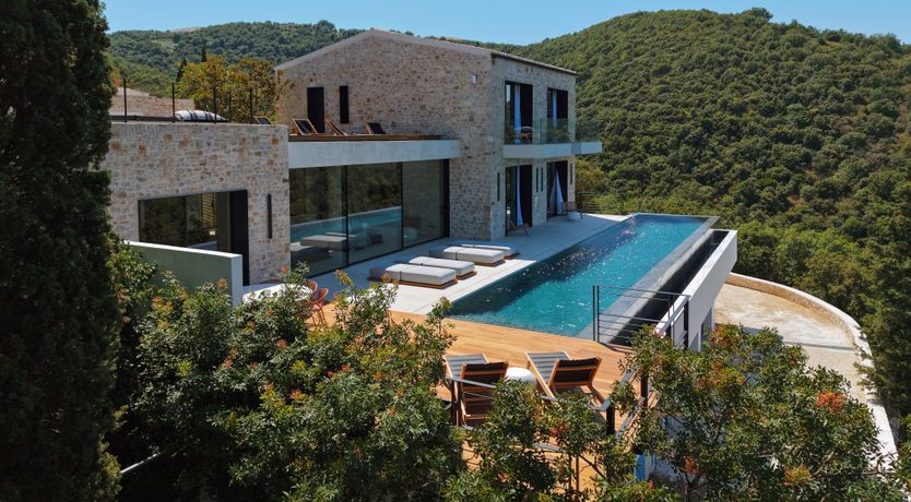 Photo of Architect’s Escape