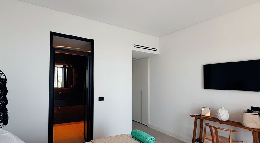 Photo of Architect’s Escape