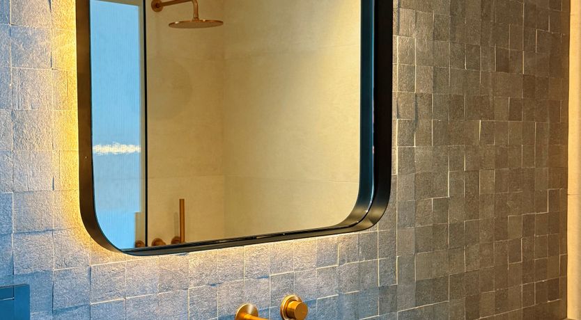 Photo of Architect’s Escape