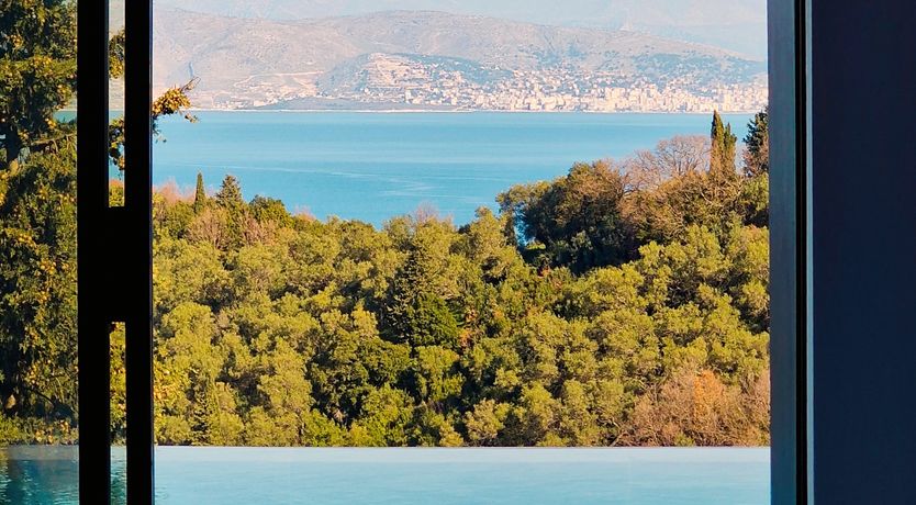 Photo of Architect’s Escape