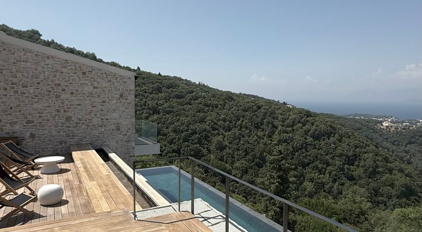 Photo of Architect’s Escape