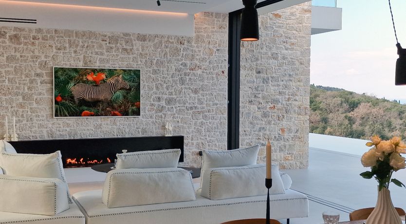 Photo of Architect’s Escape