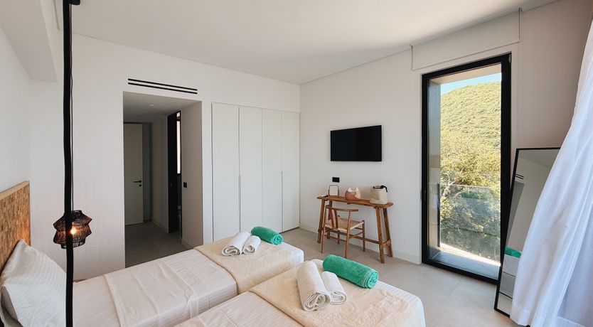 Photo of Architect’s Escape