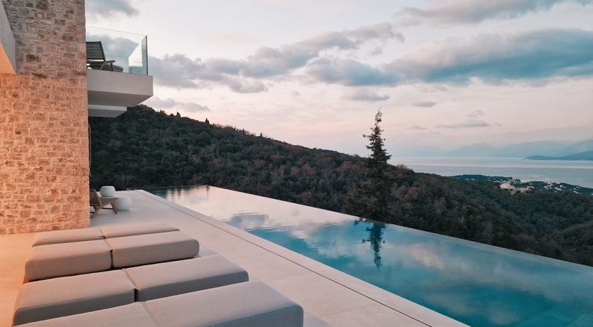 Photo of Architect’s Escape