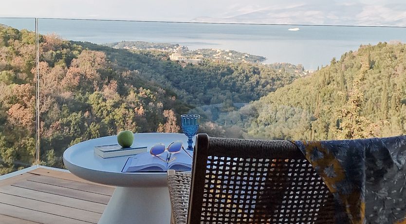 Photo of Architect’s Escape