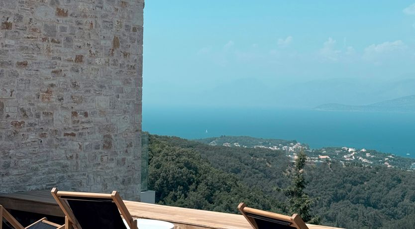 Photo of Architect’s Escape