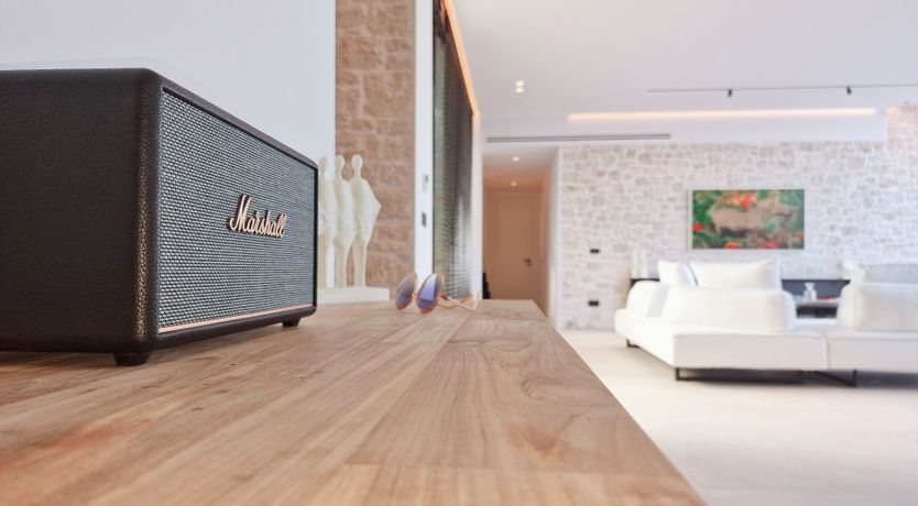 Photo of Architect’s Escape