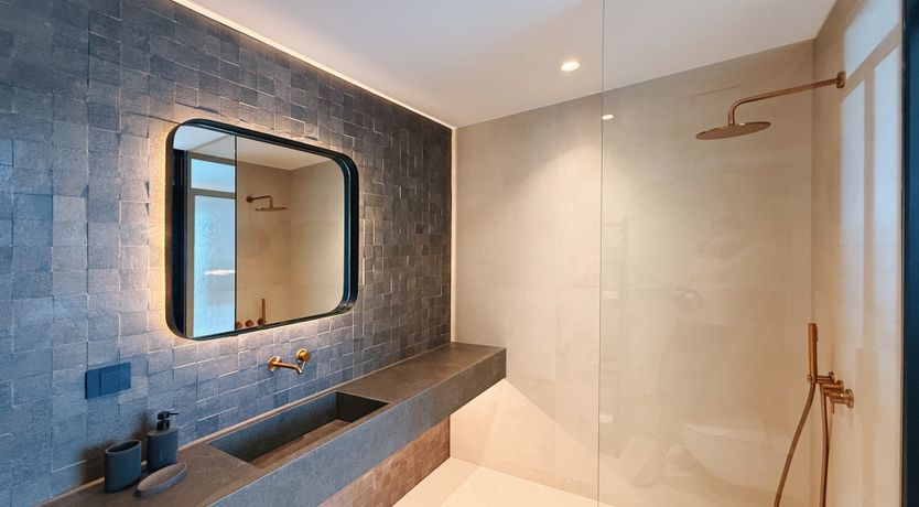 Photo of Architect’s Escape