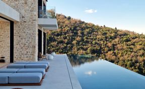 Photo of Architect’s Escape