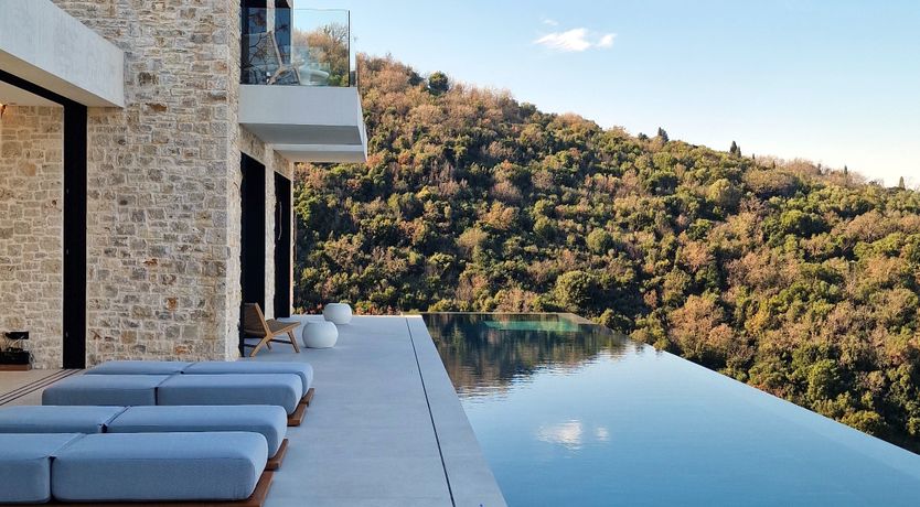 Photo of Architect’s Escape