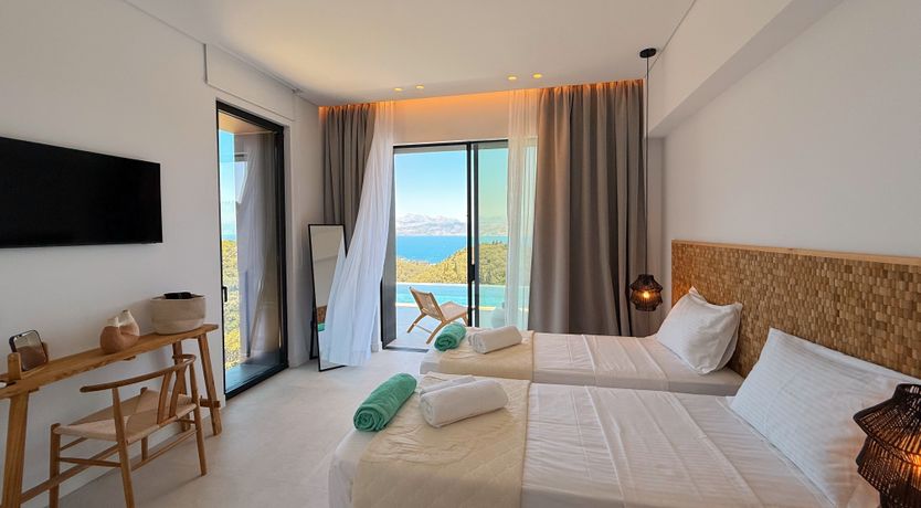 Photo of Architect’s Escape