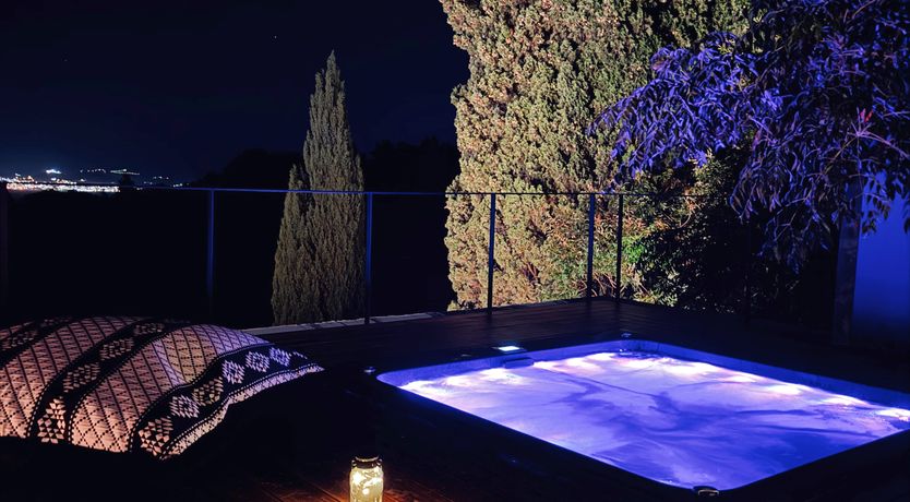 Photo of Architect’s Escape