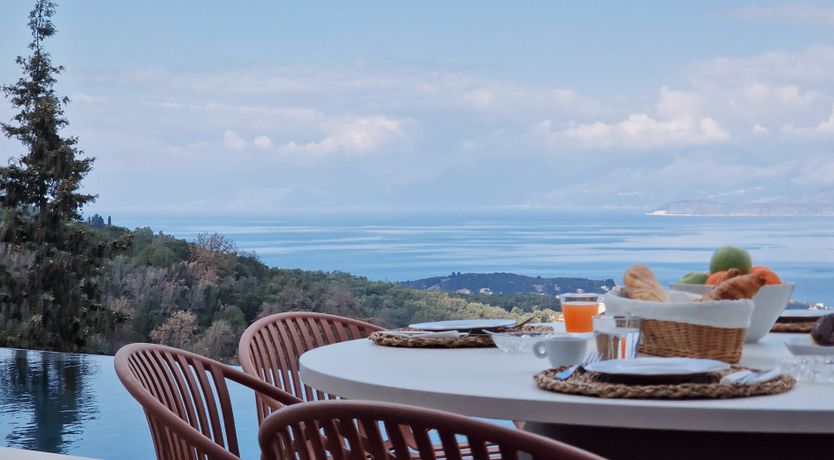 Photo of Architect’s Escape