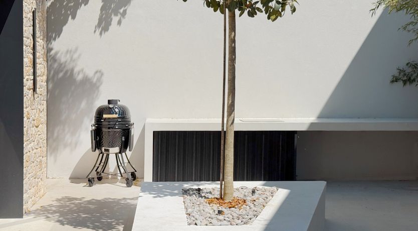 Photo of Architect’s Escape