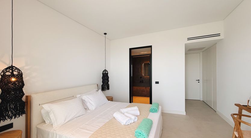 Photo of Architect’s Escape