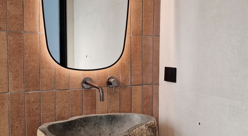 Photo of Architect’s Escape