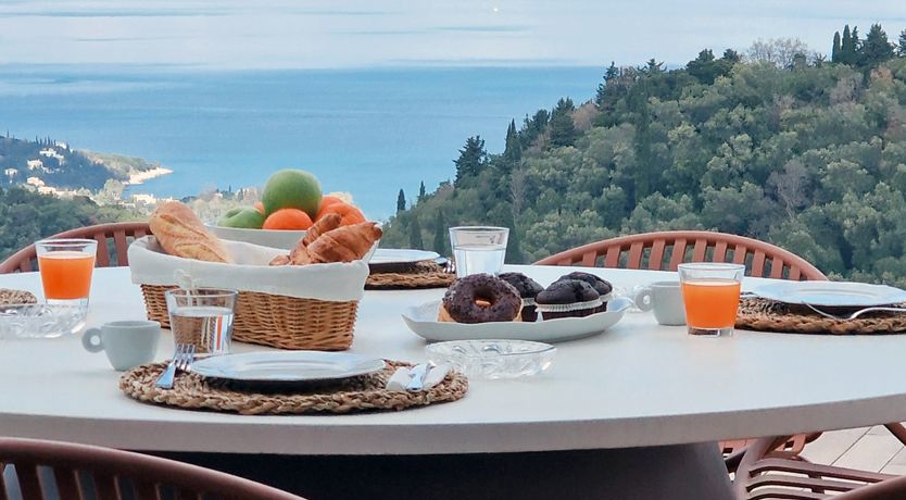 Photo of Architect’s Escape