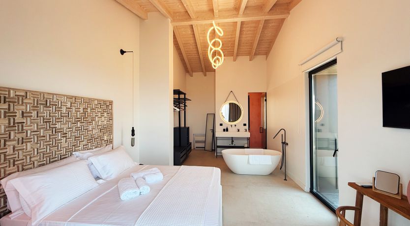 Photo of Architect’s Escape