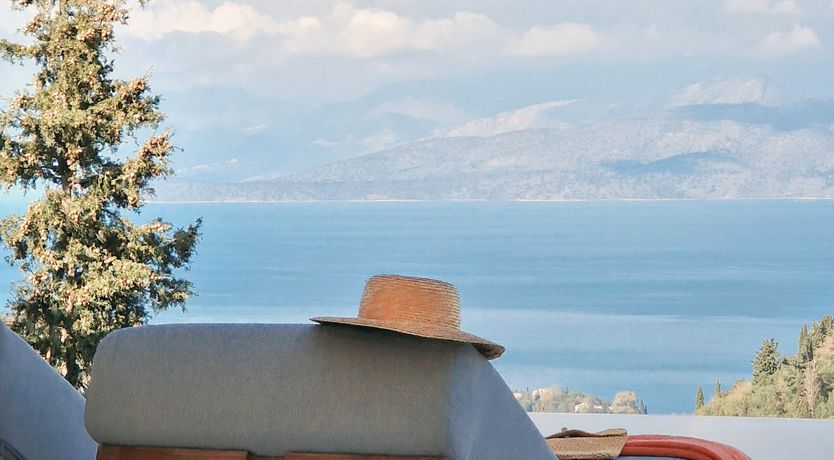 Photo of Architect’s Escape