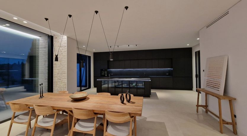 Photo of Architect’s Escape