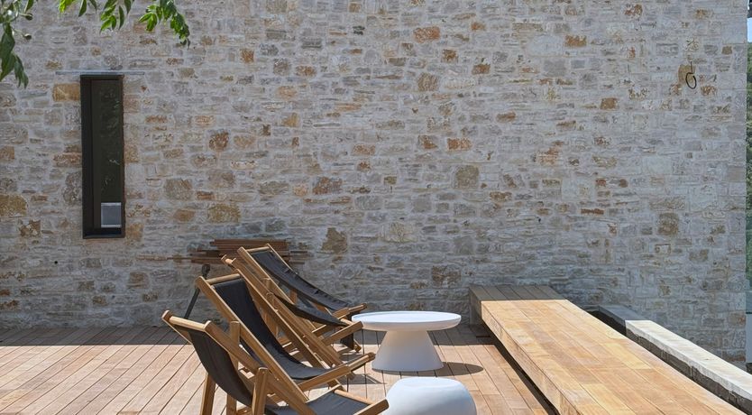 Photo of Architect’s Escape