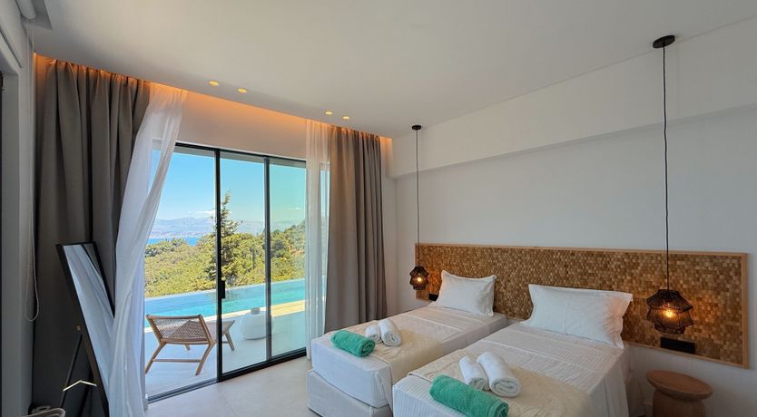 Photo of Architect’s Escape