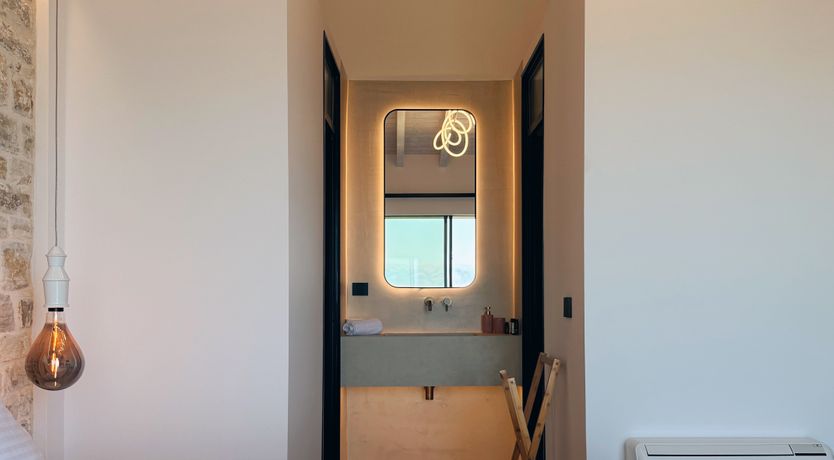 Photo of Architect’s Escape