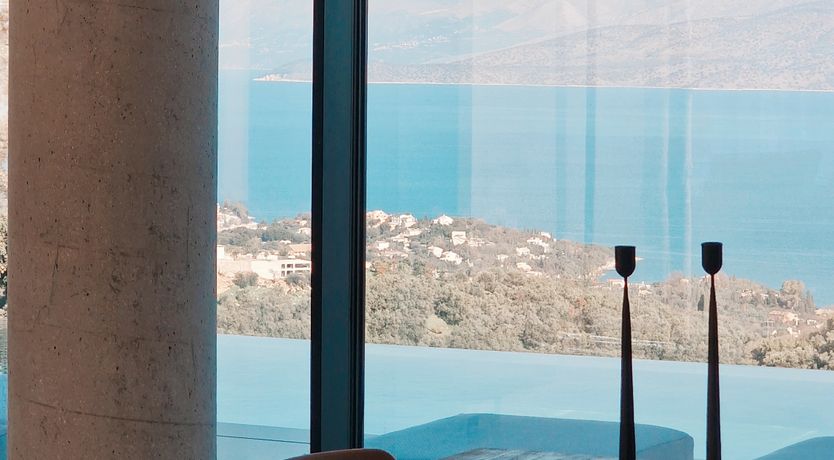 Photo of Architect’s Escape