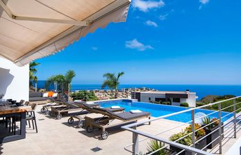 The Sun Will Shine Holiday Home