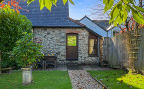 Photo of Bramble Cottage, Barbrook