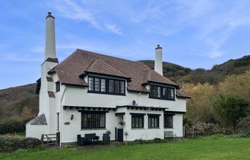 Bossington Green Cottage Holiday Home