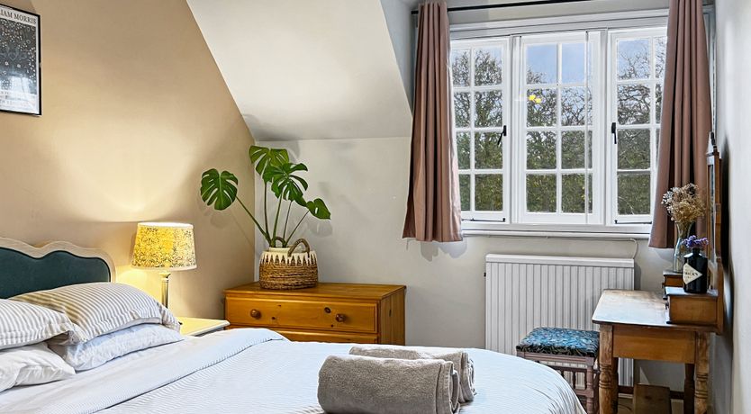 Photo of Bossington Green Cottage