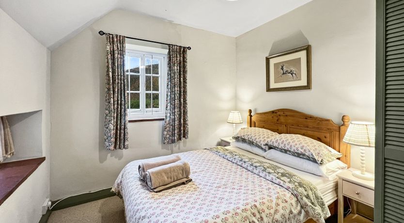 Photo of Bossington Green Cottage