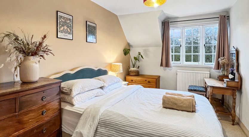 Photo of Bossington Green Cottage