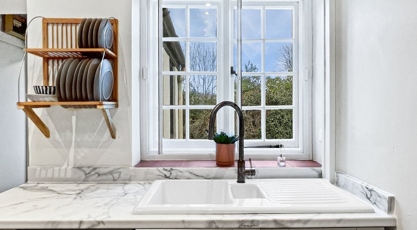 Photo of Bossington Green Cottage