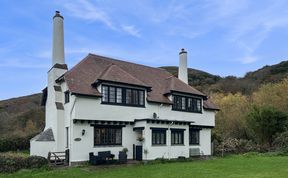 Photo of Bossington Green Cottage