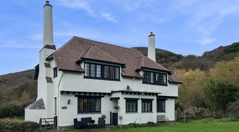 Photo of Bossington Green Cottage