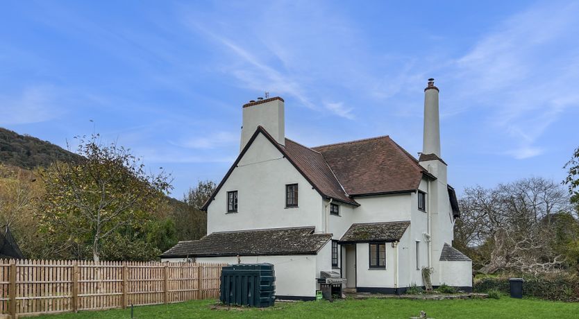 Photo of Bossington Green Cottage