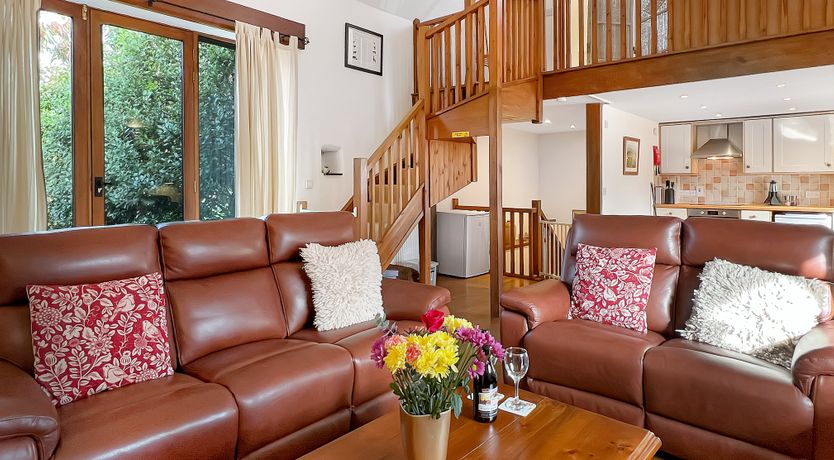 Photo of Hawthorn Cottage, Barbrook