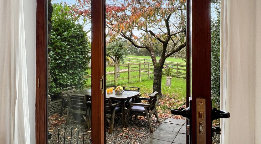 Photo of Hawthorn Cottage, Barbrook