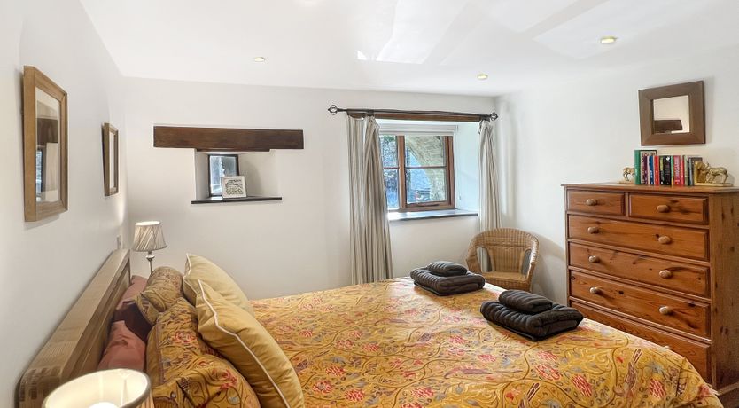 Photo of Hawthorn Cottage, Barbrook