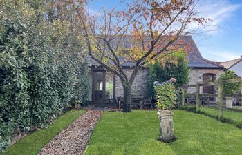 Hawthorn Cottage, Barbrook Holiday Home