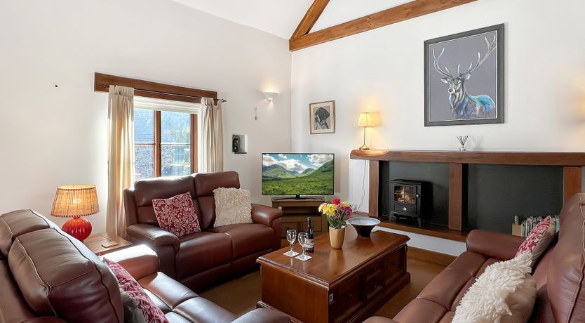 Photo of Hawthorn Cottage, Barbrook