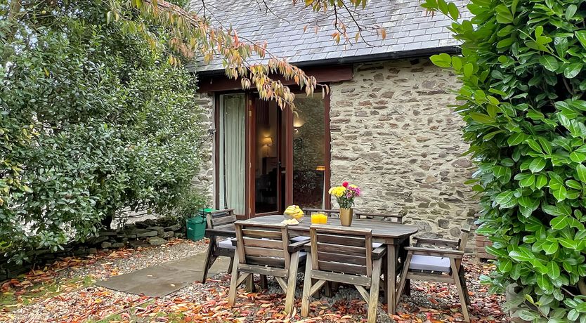 Photo of Hawthorn Cottage, Barbrook